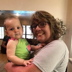 Meet your Posher, Michelle